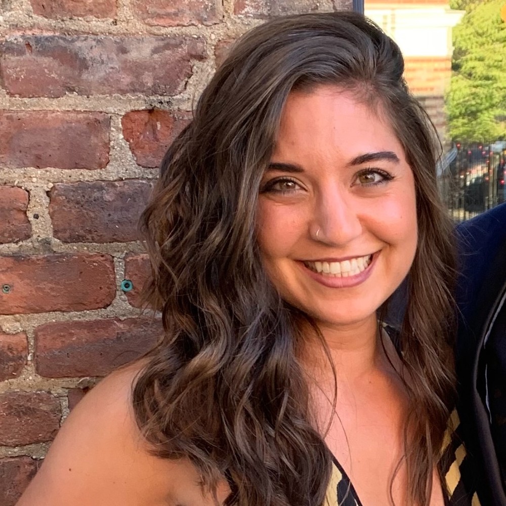 Meet your Posher, Jessi
